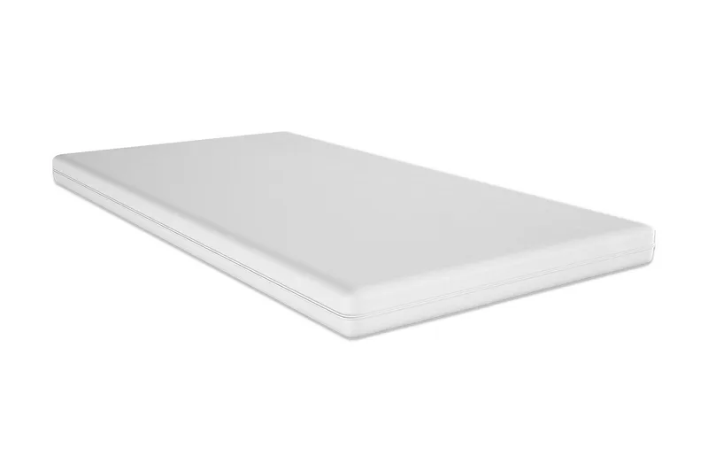 Compact Madrass Basic 140x200x10 - Möbler - Säng - Madrasser - Resårmadrass & resårbotten