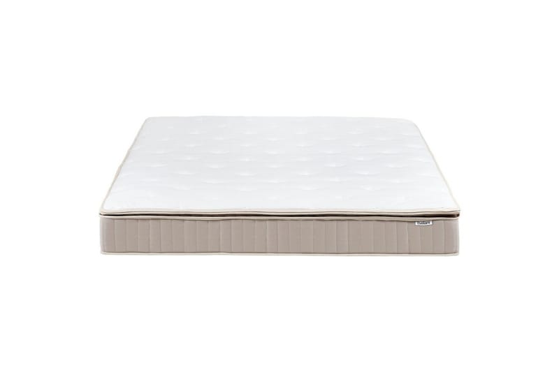 Resårmadrass Daydream 160x200 cm, Medelfast - 160x200 cm, Medelfast - Möbler - Säng - Madrasser - Resårmadrass & resårbotten