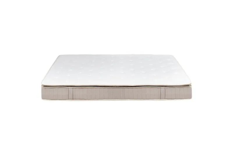 Resårmadrass Daydream 180x200 cm, Medelfast - 180x200 cm, Medelfast - Möbler - Säng - Madrasser - Resårmadrass & resårbotten