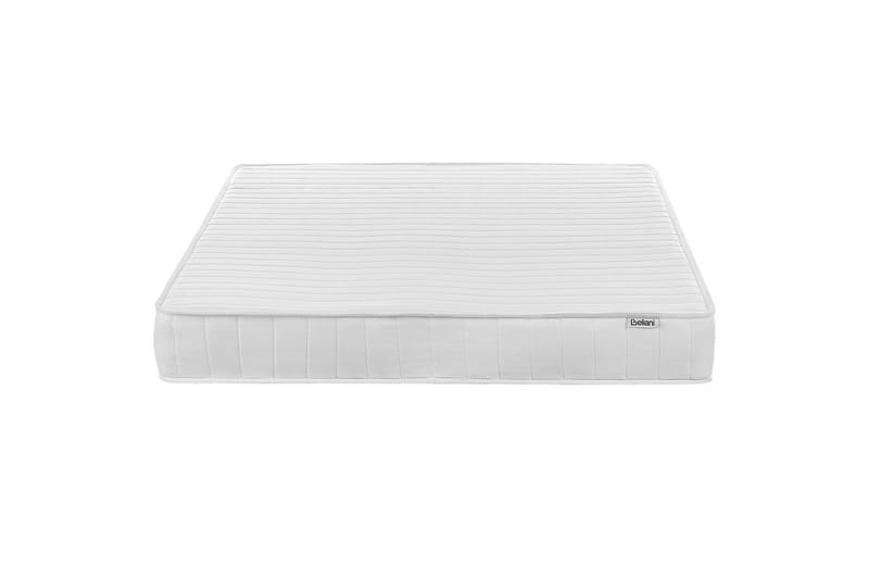 Resårmadrass Delightful 140x200 cm - 140x200 cm - Möbler - Säng - Madrasser - Resårmadrass & resårbotten