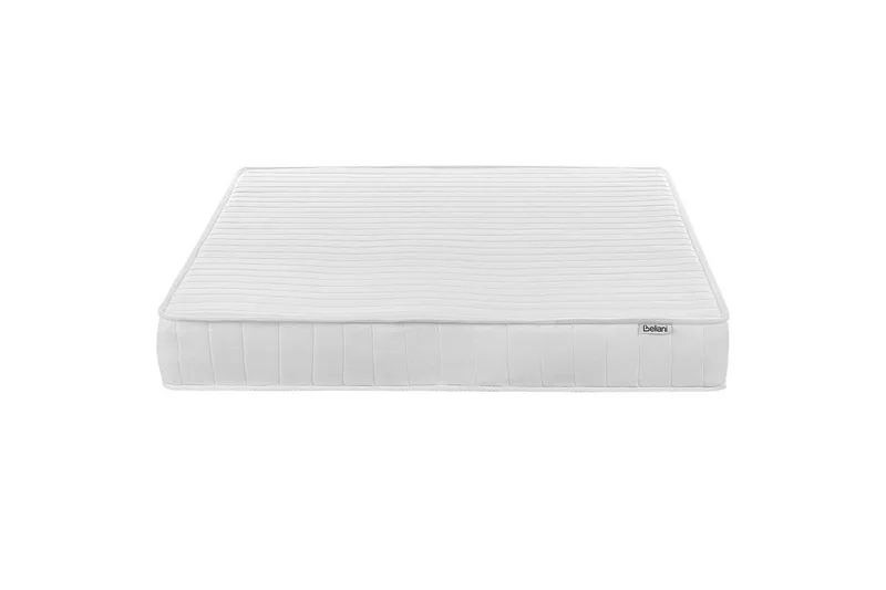 Resårmadrass Delightful 160x200 cm - 160x200 cm - Möbler - Säng - Madrasser - Resårmadrass & resårbotten