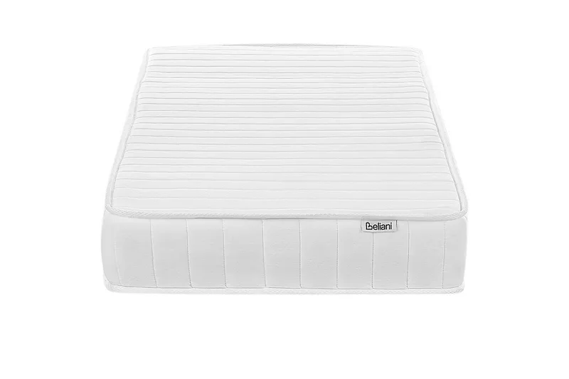 Resårmadrass Delightful 80x200 cm - 80x200 cm - Möbler - Säng - Madrasser - Resårmadrass & resårbotten
