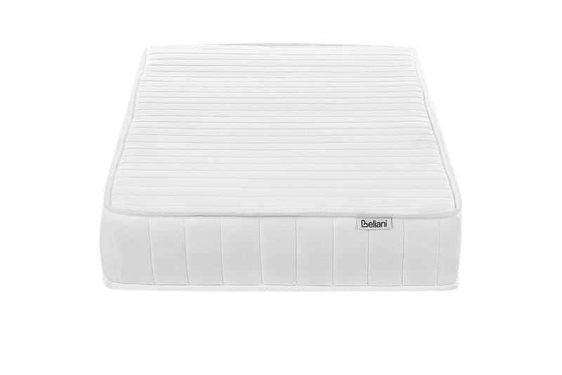 Resårmadrass Delightful 80x200 cm - 80x200 cm - Möbler - Säng - Madrasser - Resårmadrass & resårbotten