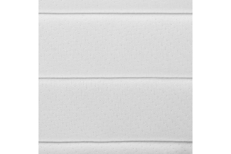 Resårmadrass Delightful 80x200 cm - 80x200 cm - Möbler - Säng - Madrasser - Resårmadrass & resårbotten