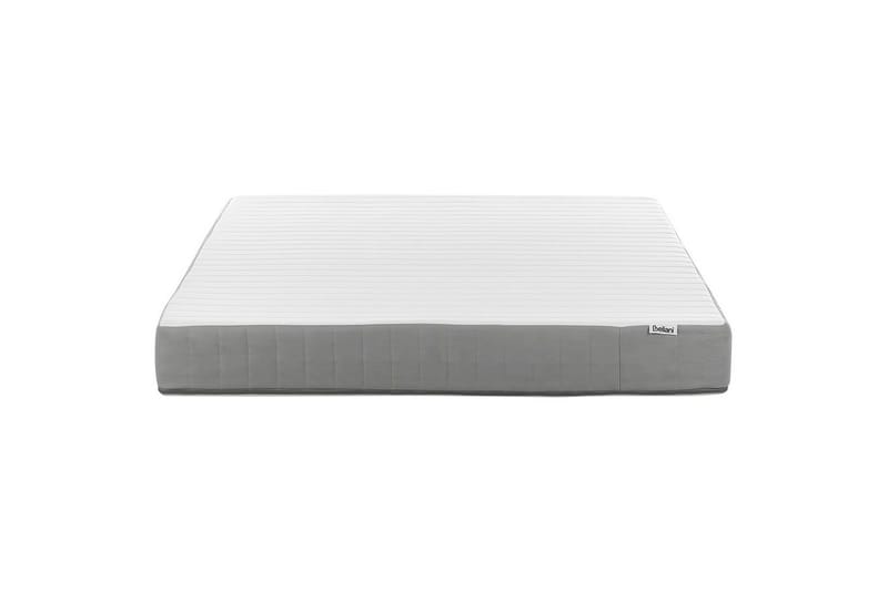 Resårmadrass Fluffy - Möbler - Säng - Madrasser - Resårmadrass & resårbotten