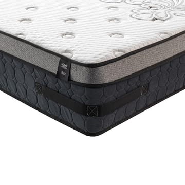 Resårmadrass Harmony Delux 180x200x30 cm - Möbler - Säng - Madrasser - Bäddmadrass
