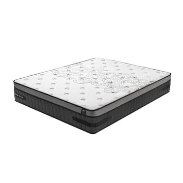 Resårmadrass Harmony Delux 180x200x30 cm - Möbler - Säng - Madrasser - Bäddmadrass