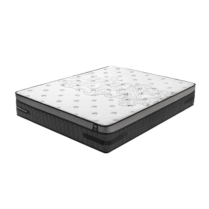 Resårmadrass Harmony Delux 180x200x30 cm - Möbler - Säng - Madrasser - Bäddmadrass