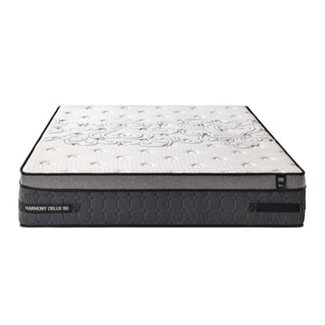 Resårmadrass Harmony Delux 180x200x30 cm - Möbler - Säng - Madrasser - Bäddmadrass