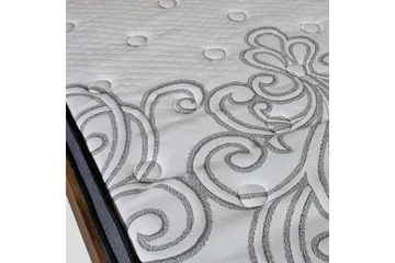 Harmony Delux Resårmadrass 140x200xH30 cm - Möbler - Säng - Madrasser - Bäddmadrass