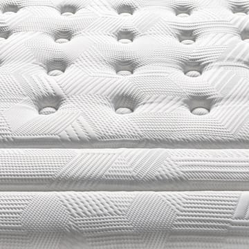 Resårmadrass Harmony Duo 7 zoner 160x200x28 cm vändbar - Möbler - Säng - Madrasser - Bäddmadrass