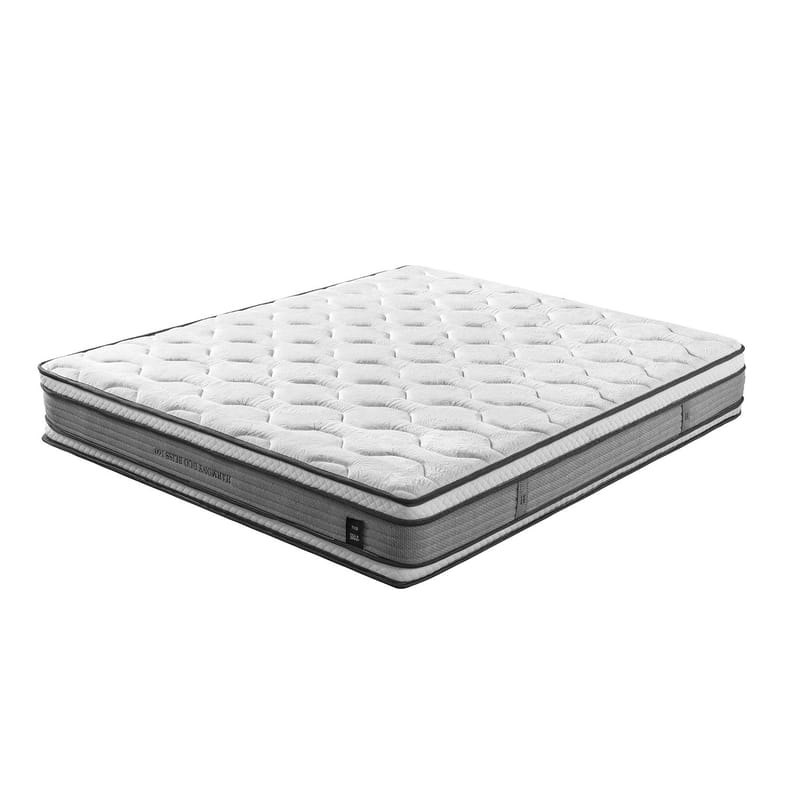 Resårmadrass Harmony Duo Bliss 160x200x28 cm vändbar - Möbler - Säng - Madrasser - Bäddmadrass