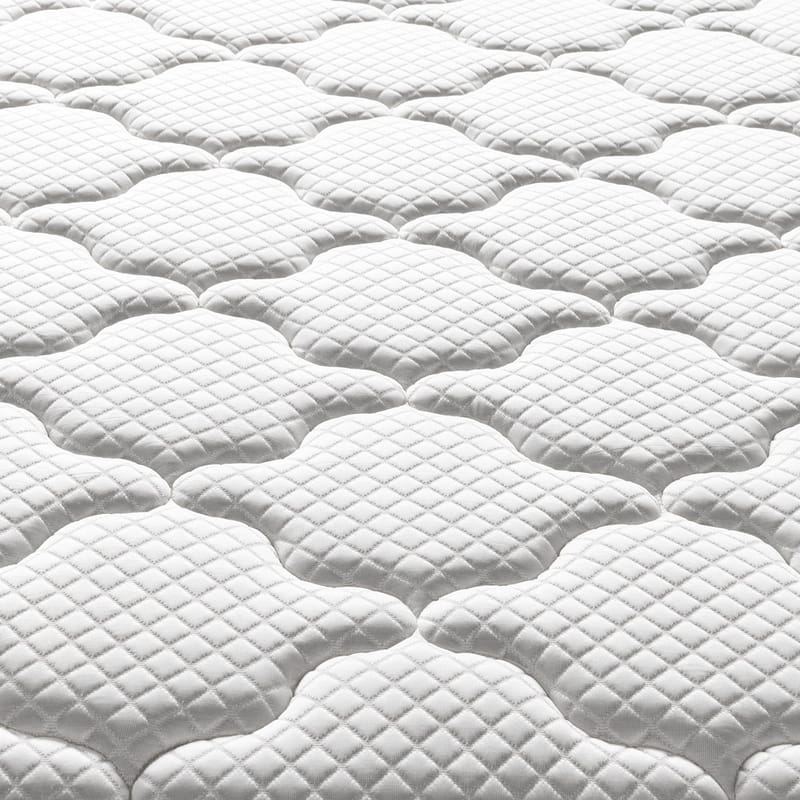 Resårmadrass Harmony Duo Bliss 160x200x28 cm vändbar - Möbler - Säng - Madrasser - Bäddmadrass