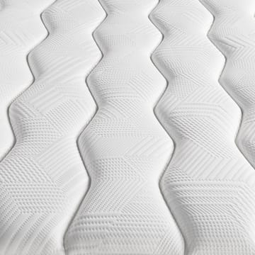Resårmadrass Harmony Duo King vändbar 160x200x30 cm - Möbler - Säng - Madrasser - Bäddmadrass
