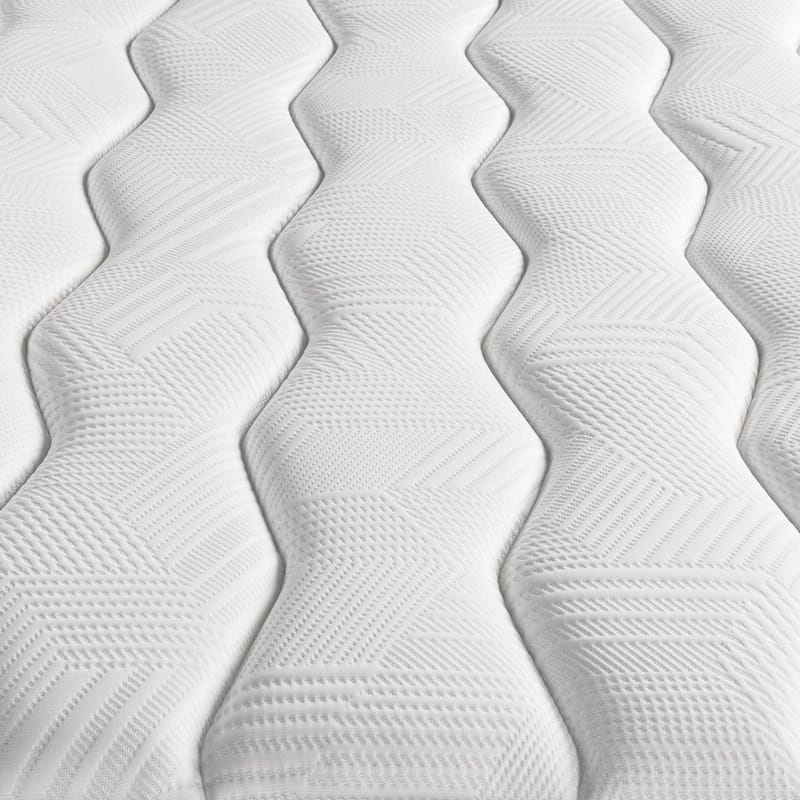 Resårmadrass Harmony Duo King vändbar 160x200x30 cm - Möbler - Säng - Madrasser - Bäddmadrass