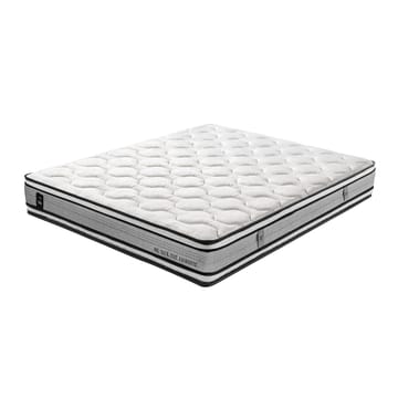 Resårmadrass Harmony Duo King vändbar 160x200x30 cm - Möbler - Säng - Madrasser - Bäddmadrass