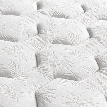 Resårmadrass Harmony Duo King vändbar 160x200x30 cm - Möbler - Säng - Madrasser - Bäddmadrass