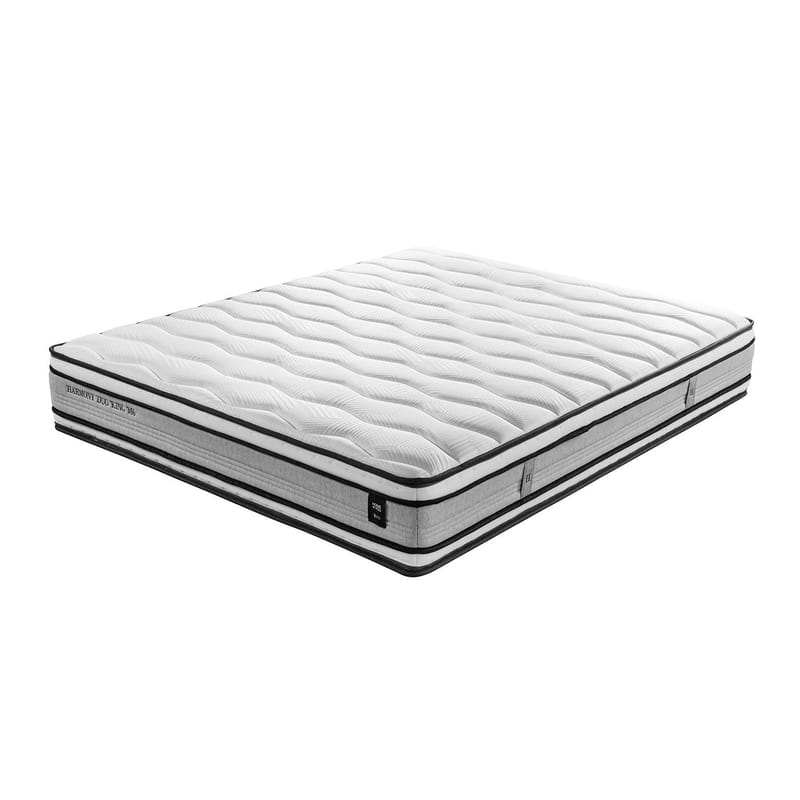 Resårmadrass Harmony Duo King vändbar 180x200x30 cm - Möbler - Säng - Madrasser - Bäddmadrass