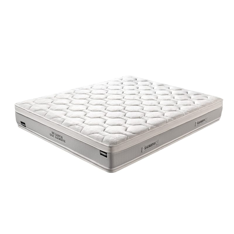 Resårmadrass Harmony Duo Season vändbar 160x200x29 cm - Möbler - Säng - Madrasser - Bäddmadrass