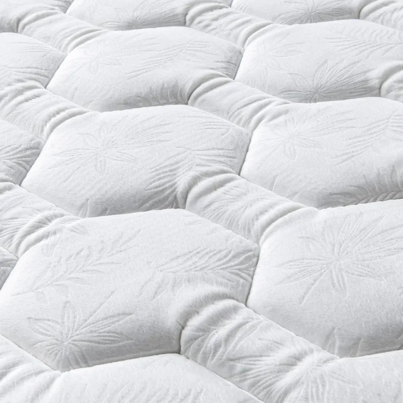 Resårmadrass Harmony Duo Season vändbar 160x200x29 cm - Möbler - Säng - Madrasser - Bäddmadrass