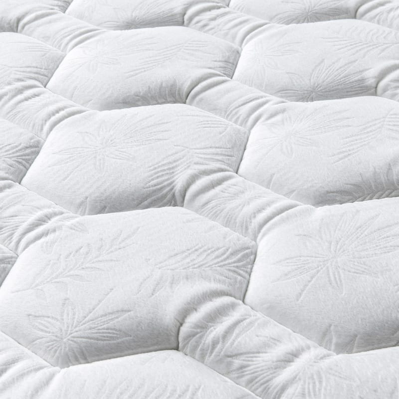 Resårmadrass Harmony Duo Season vändbar 90x200x29 cm - Möbler - Säng - Madrasser - Bäddmadrass