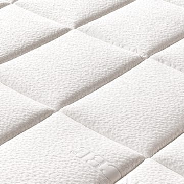 Resårmadrass Harmony Duo Season vändbar 90x200x29 cm - Möbler - Säng - Madrasser - Bäddmadrass