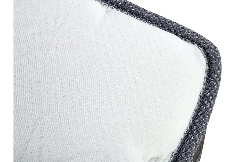 Joy Resårmadrass 140 200 cm - Grå - Möbler - Säng - Madrasser - Resårmadrass & resårbotten