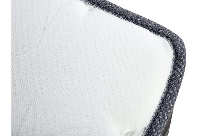 Joy Resårmadrass 140 200 cm - Grå - Möbler - Säng - Madrasser - Resårmadrass & resårbotten