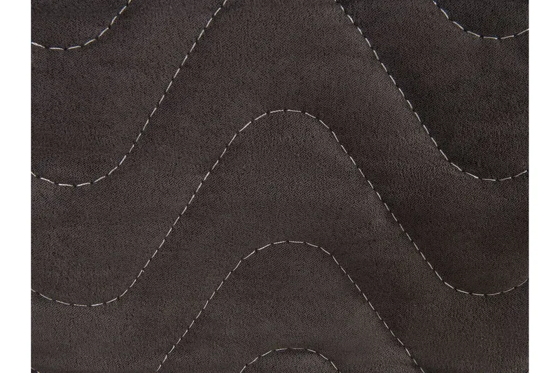 Joy Resårmadrass 140 200 cm - Grå - Möbler - Säng - Madrasser - Resårmadrass & resårbotten