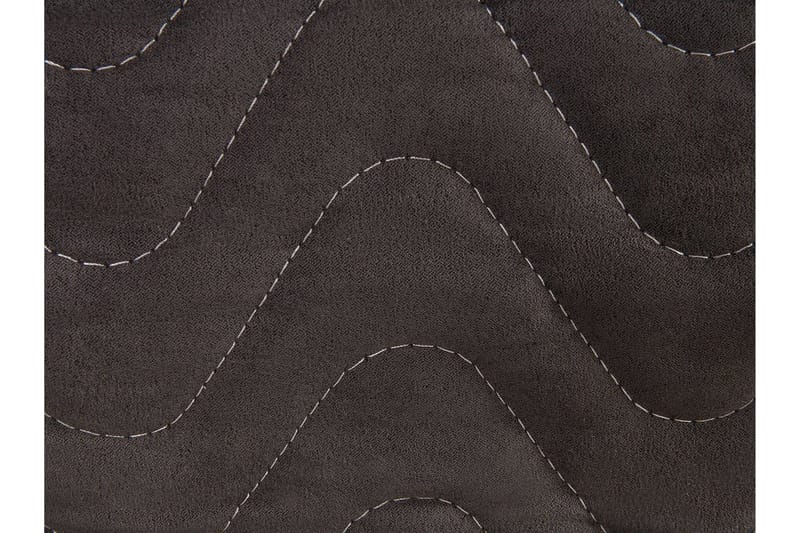 Joy Resårmadrass 140 200 cm - Grå - Möbler - Säng - Madrasser - Resårmadrass & resårbotten