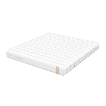 Resårmadrass Kuka Duo 11 zoner 140x200x19 cm - Möbler - Säng - Madrasser - Bäddmadrass