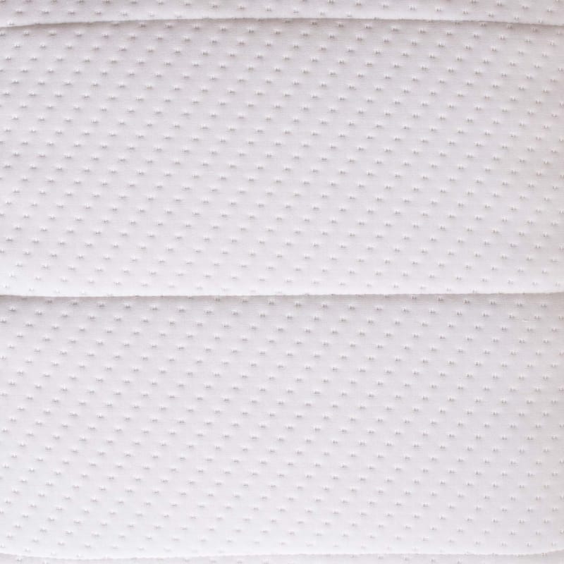 Resårmadrass Kuka Duo 11 zoner 160x200x19 cm - Möbler - Säng - Madrasser - Bäddmadrass