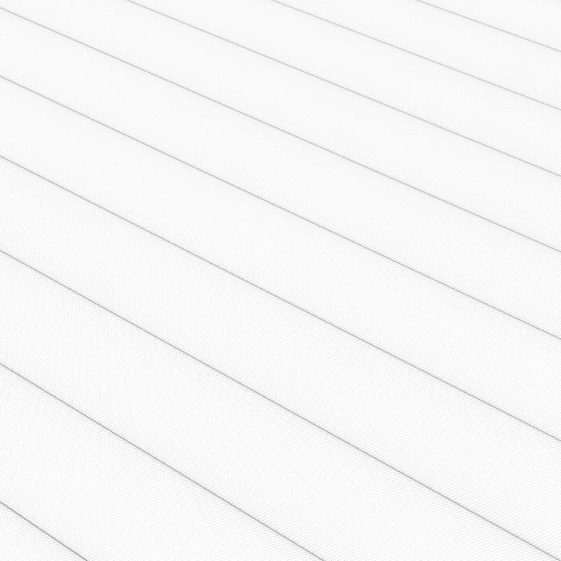 Resårmadrass Kuka Duo 11 zoner 90x200x19 cm - Möbler - Säng - Madrasser - Bäddmadrass