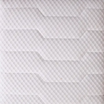 Resårmadrass Kuka Duo 7 zoner 140x200x23 cm - Möbler - Säng - Madrasser - Bäddmadrass