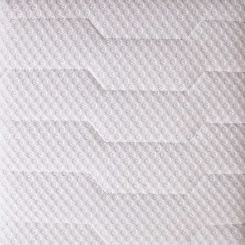 Resårmadrass Kuka Duo 7 zoner 160x200x23 cm - Möbler - Säng - Madrasser - Bäddmadrass