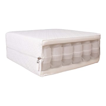 Resårmadrass Kuka Duo Kid 90x200x15 cm - Möbler - Säng - Madrasser - Bäddmadrass