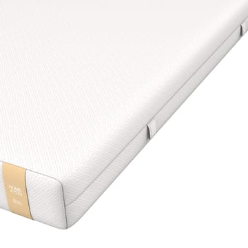 Resårmadrass Kuka Duo Kid 90x200x15 cm - Möbler - Säng - Madrasser - Bäddmadrass