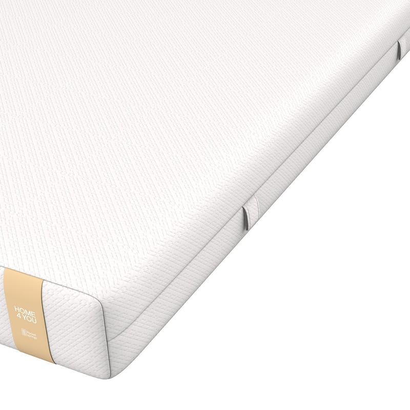 Resårmadrass Kuka Duo Kid 90x200x15 cm - Möbler - Säng - Madrasser - Bäddmadrass