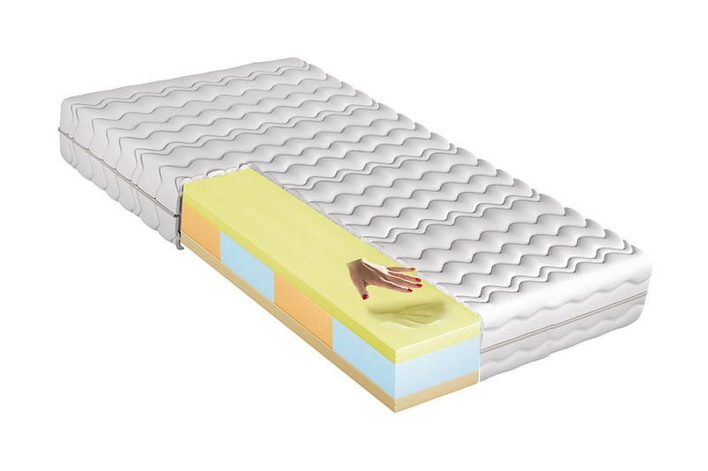 Madrass 160x200, undefined