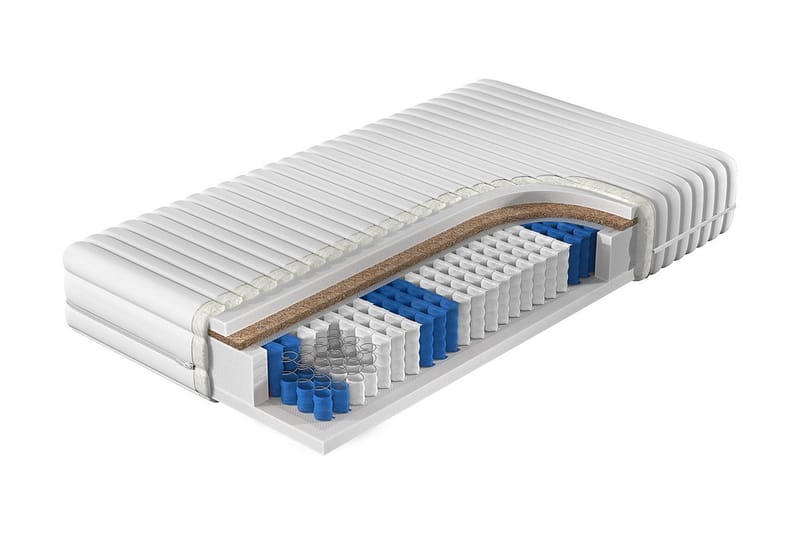 Madrass 200x200, Vit