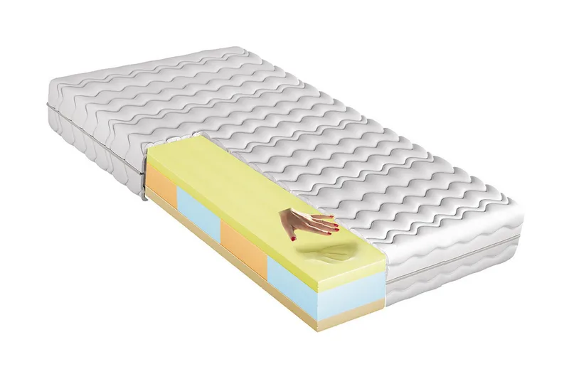 Madrass 90x200, undefined