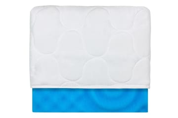 Profi Madrass 160x200 cm - Vit - Möbler - Säng - Madrasser - Resårmadrass & resårbotten