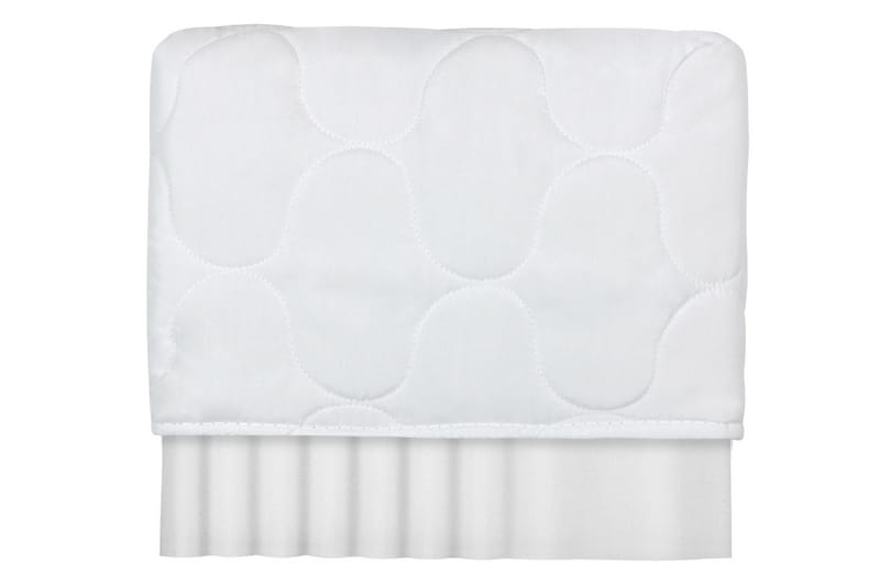 Resta Madrass 90x200 cm - Vit - Möbler - Säng - Madrasser - Resårmadrass & resårbotten