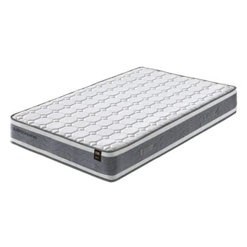 Resårmadrass Sleepzone M vändbar 160x200x25 cm - Möbler - Säng - Madrasser - Bäddmadrass