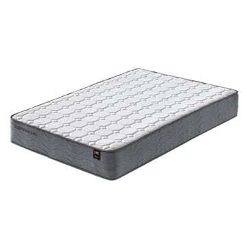 Resårmadrass Sleepzone S vändbar 160x200x20 cm - Möbler - Säng - Madrasser - Bäddmadrass