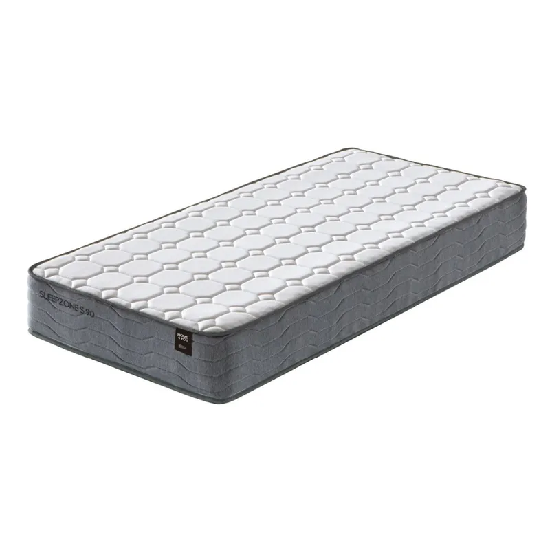 Resårmadrass Sleepzone S vändbar 90x200x20 cm, undefined
