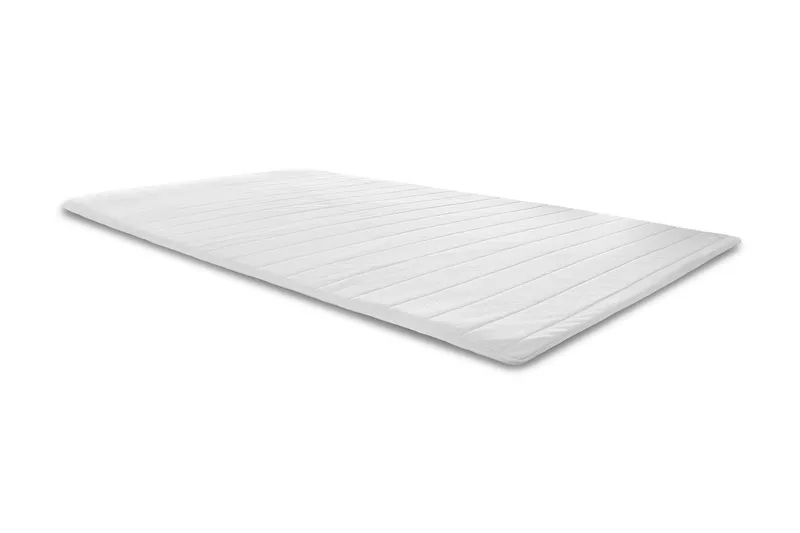 Salma Bäddmadrass Polyeter, Vit