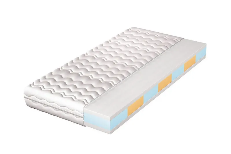 Arigna Skummadrass 100x200 cm, undefined