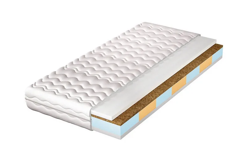 Arigna Skummadrass 100x200 cm, undefined