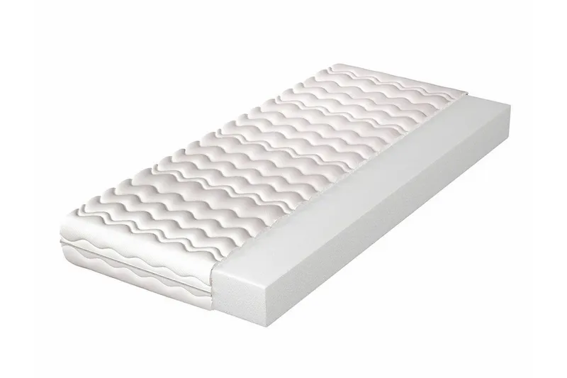 Arigna Skummadrass 100x200 cm, undefined